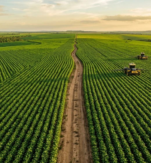 Manejo biológico on farm: mais autonomia para sua propriedade